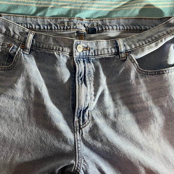 American Eagle Jeans - Picture 1 of 3